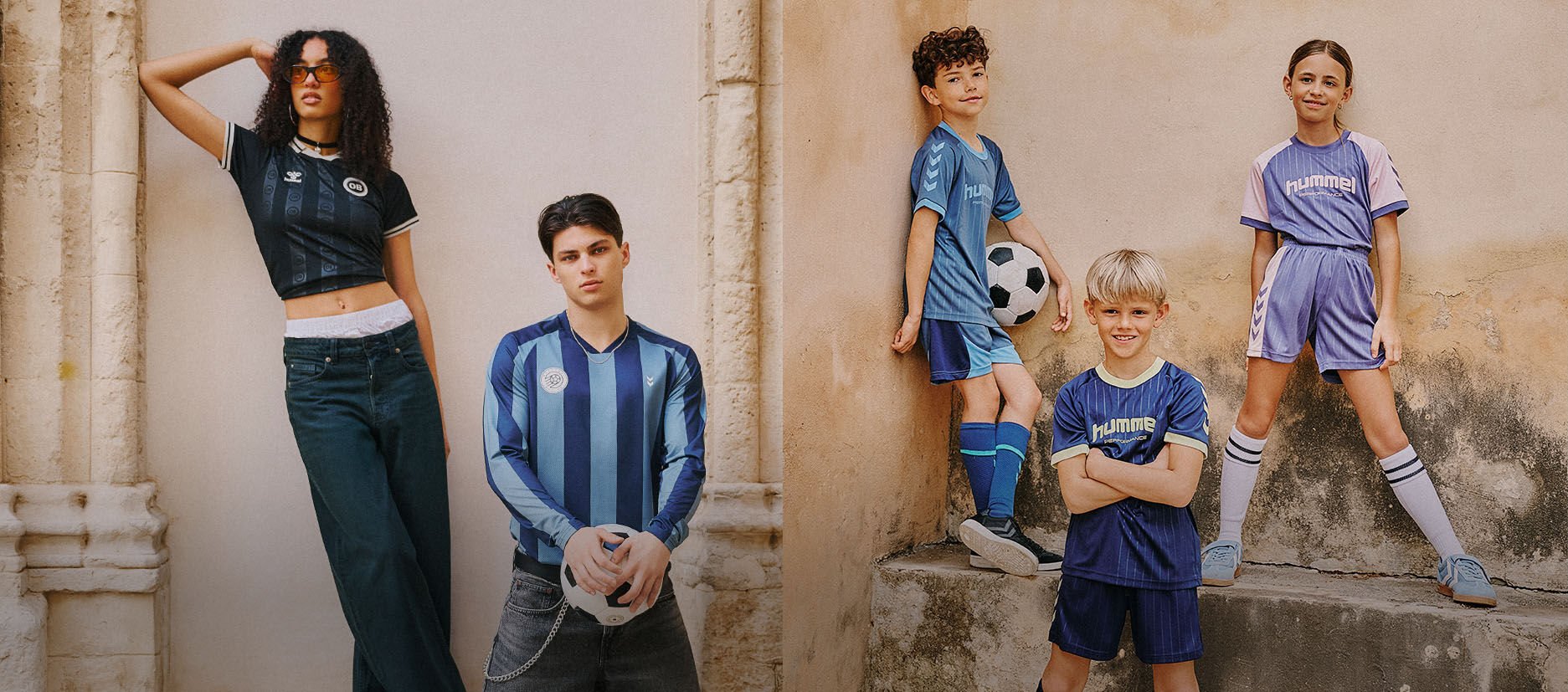 HUMMEL SUMMER SHOPS image